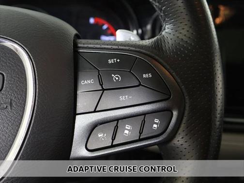 2023 Dodge Durango R/T Premium RWD
