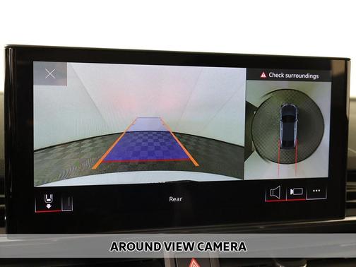 2023 Audi A5 Sportback 45 S Line Premium Plus