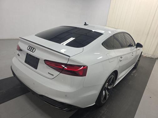2023 Audi A5 Sportback 45 S Line Premium Plus