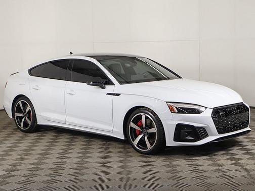 2023 Audi A5 Sportback 45 S Line Premium Plus