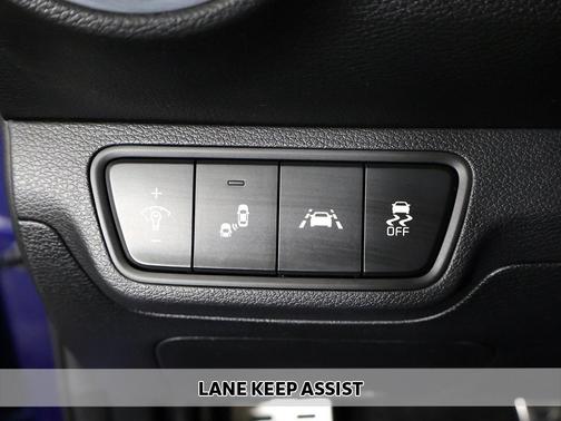 2020 Kia Forte GT-Line