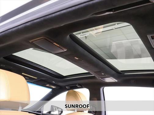 2021 Lexus LS 500 Base