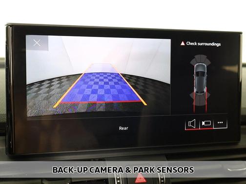 2023 Audi Q5 45 S line Premium