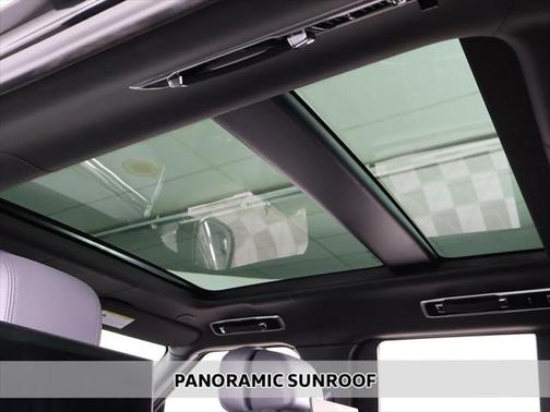 2024 Land Rover Range Rover P530 Autobiography