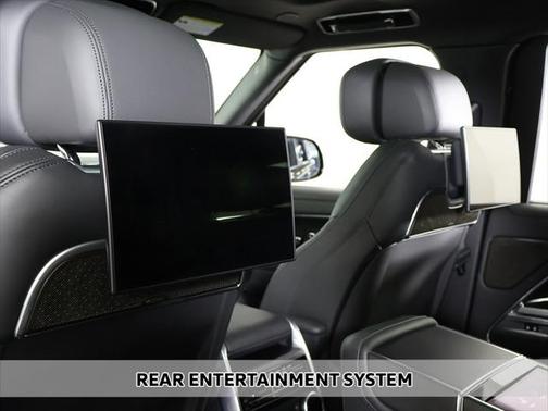 2024 Land Rover Range Rover P530 Autobiography