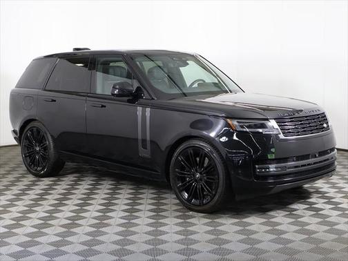 2024 Land Rover Range Rover P530 Autobiography