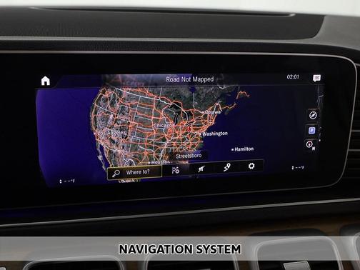 2023 Mercedes-Benz GLE 450 4MATIC