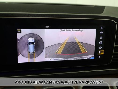 2023 Mercedes-Benz GLE 450 4MATIC