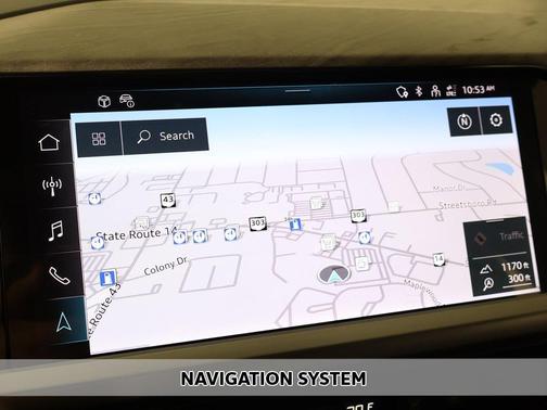 2023 Audi Q4 e-tron Premium Plus 50 quattro