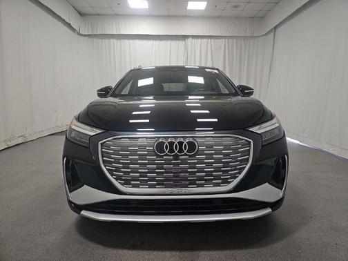2023 Audi Q4 e-tron Premium Plus 50 quattro
