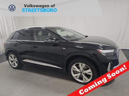 2023 Audi Q4 e-tron Premium Plus 50 quattro