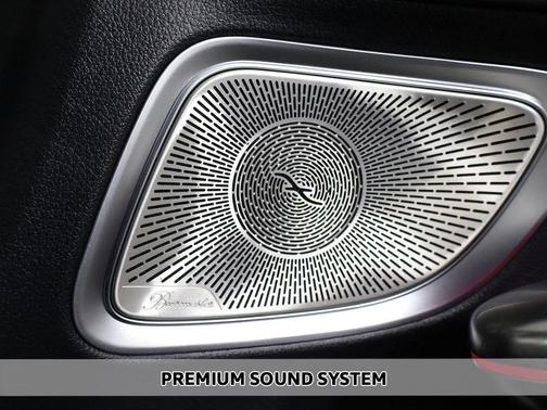 2025 Mercedes-Benz AMG CLE 53 4MATIC+