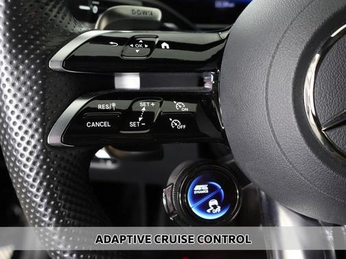 2025 Mercedes-Benz AMG CLE 53 4MATIC+