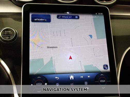 2025 Mercedes-Benz AMG CLE 53 4MATIC+