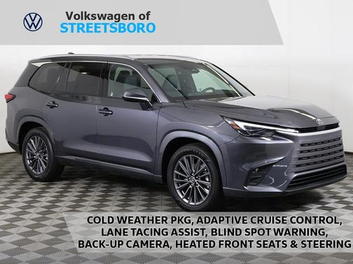 2024 Lexus TX 350 Base