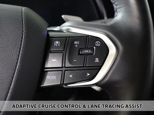 2024 Lexus TX 350 Base