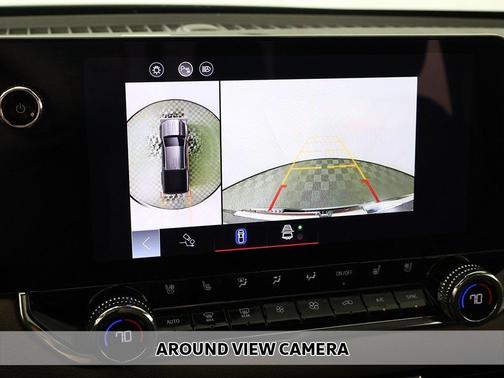 2023 GMC Canyon Denali