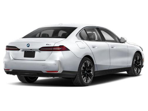 2024 BMW 530 i xDrive