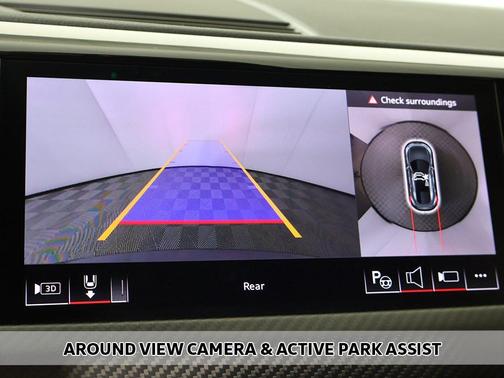 2024 Audi RS e-tron GT quattro