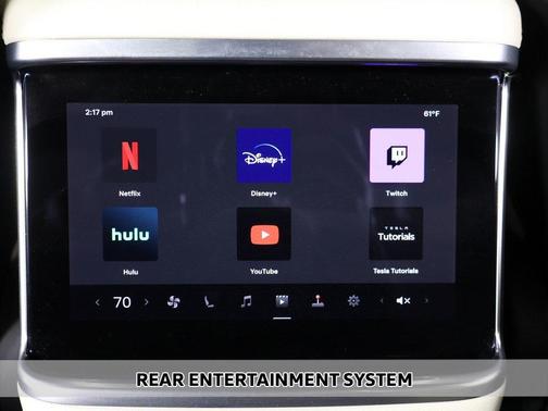 2022 Tesla Model S Base