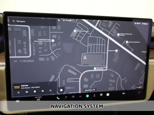 2022 Tesla Model S Base