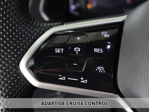 2024 Volkswagen Tiguan 2.0T SEL R-Line 4MOTION