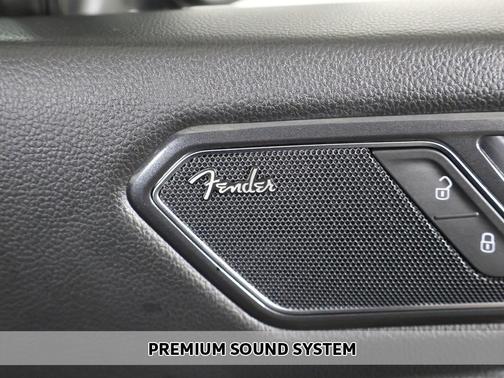 2024 Volkswagen Tiguan 2.0T SEL R-Line 4MOTION