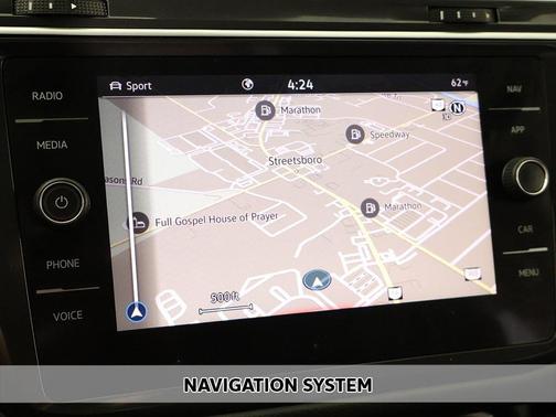 2024 Volkswagen Tiguan 2.0T SEL R-Line 4MOTION