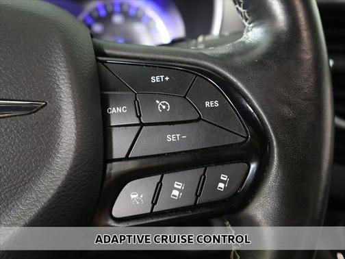 2019 Chrysler Pacifica Touring-L Plus