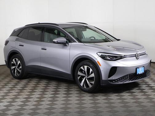 2024 Volkswagen ID.4 Standard