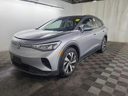 2024 Volkswagen ID.4 Standard