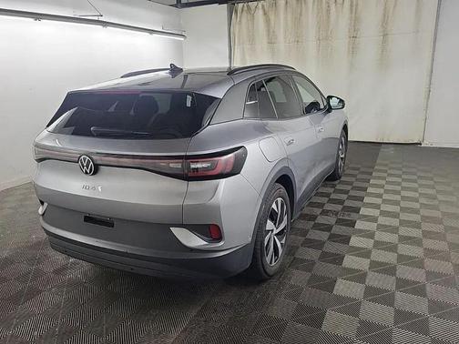 2024 Volkswagen ID.4 Standard