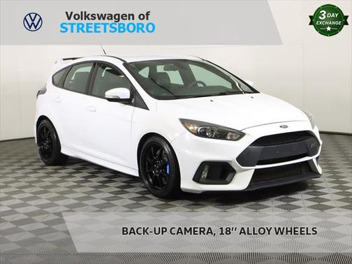 2016 Ford Focus RS Base
