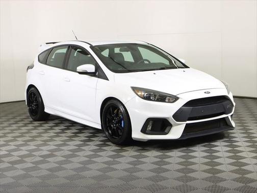 2016 Ford Focus RS Base