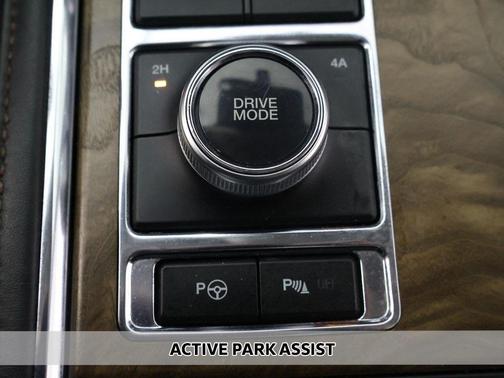2021 Ford Expedition Max Platinum