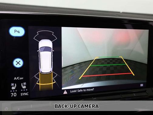 2024 Volkswagen Atlas 2.0T SE w/Technology 4MOTION