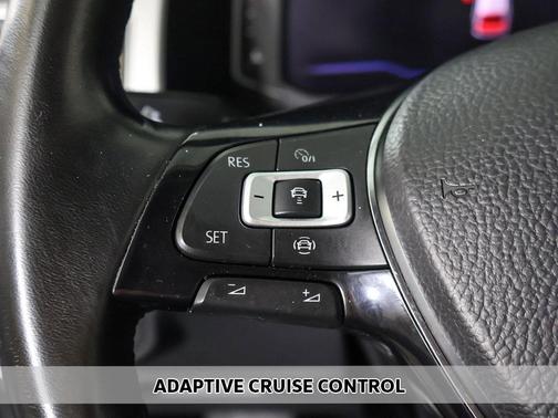 2019 Volkswagen Atlas 3.6L SEL Premium