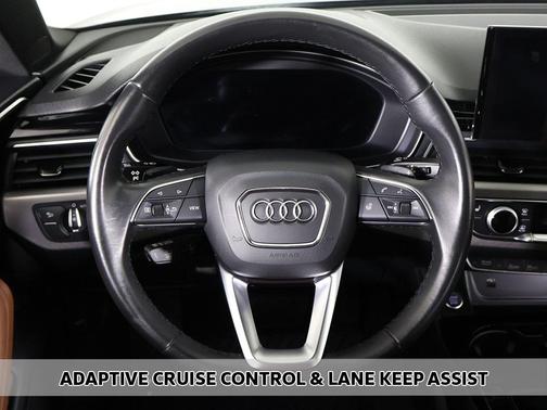 2023 Audi A5 Sportback 45 S Line Premium Plus