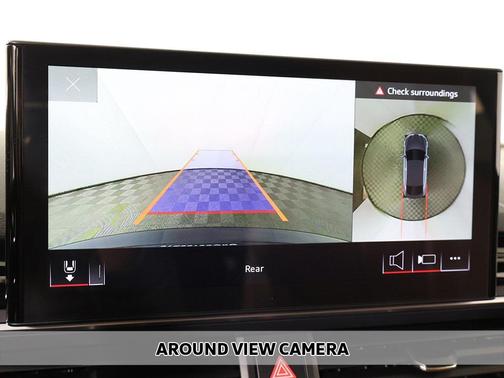 2023 Audi A5 Sportback 45 S Line Premium Plus