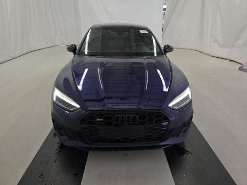 2023 Audi A5 Sportback 45 S Line Premium Plus