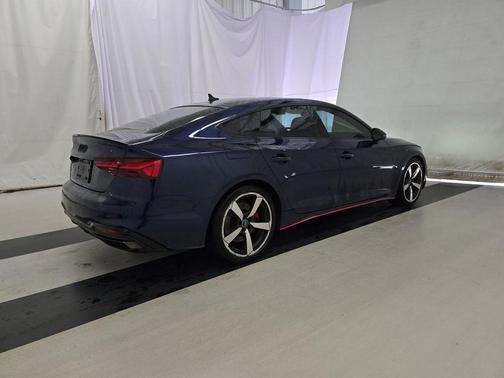 2023 Audi A5 Sportback 45 S Line Premium Plus