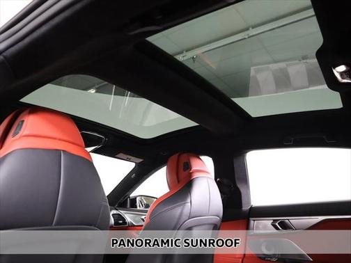 2021 BMW M850 Gran Coupe xDrive