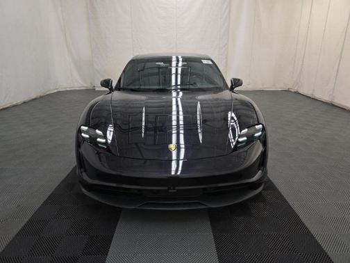 2021 Porsche Taycan 4S