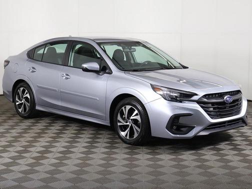 2024 Subaru Legacy Premium