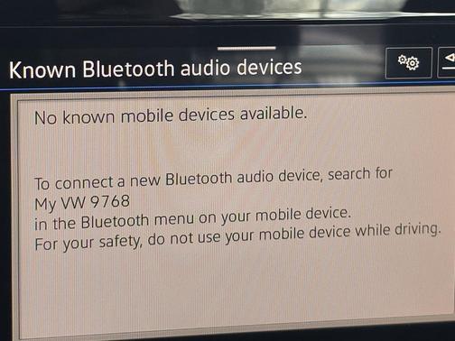 2026 Volkswagen Jetta 1.4T SE