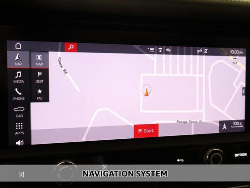 2022 Porsche Macan GTS