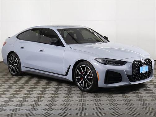 2024 BMW 430 Gran Coupe i xDrive