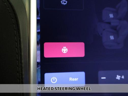 2017 Tesla Model X 75D