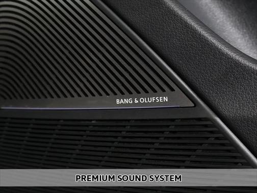 2024 Audi SQ8 4.0T Premium Plus