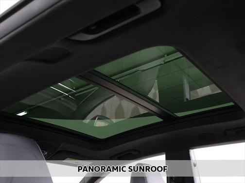2024 Audi SQ8 4.0T Premium Plus